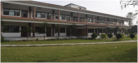 North India Institute of Technology Najibabad Hostel photo 3